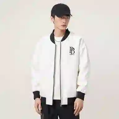 Paddington Bear Jacket