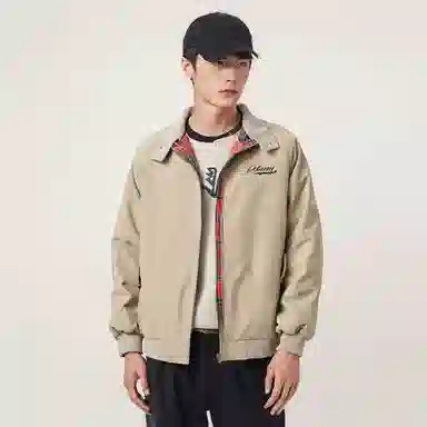 RCTAMY Harrington Jacket