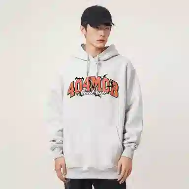 404MOB GANG Logo