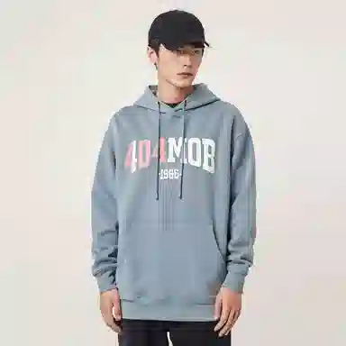 404MOB GANG Logo