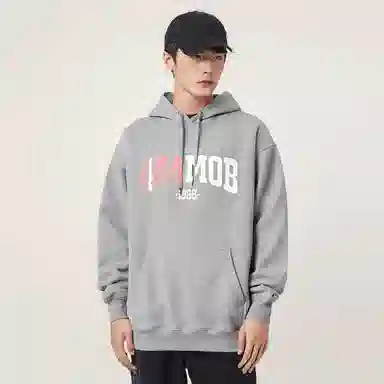 404MOB GANG Logo