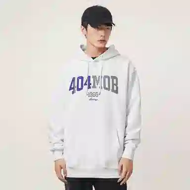 404MOB GANG Logo