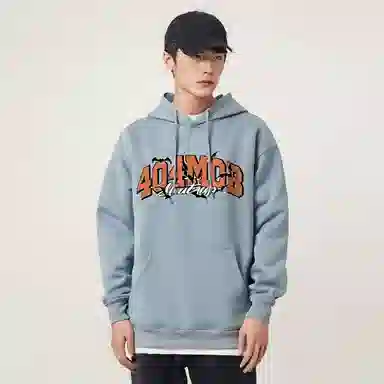 404MOB GANG Logo