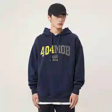 404MOB GANG Logo