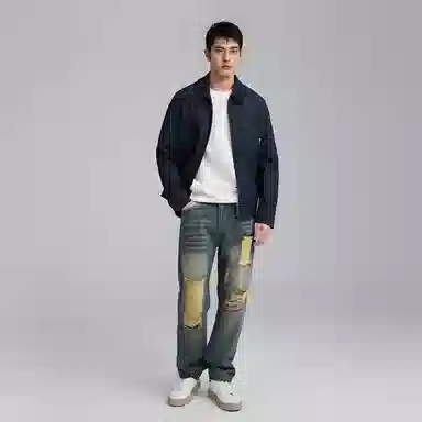 Michael Rock