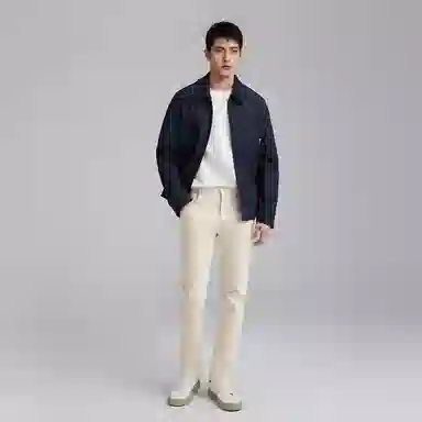 J.D.V DANDY