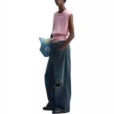 ZARA x Harry Lambert FW24