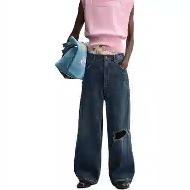 ZARA x Harry Lambert FW24