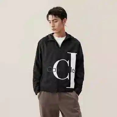 CKCalvin Klein Logo