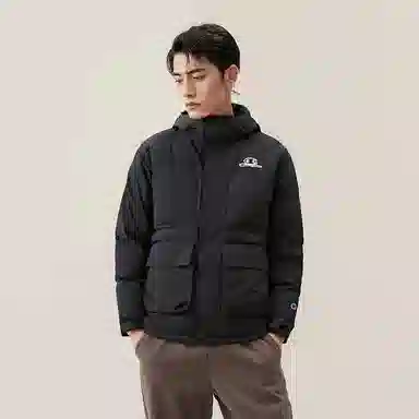 Champion FW22 US Life Series