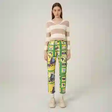 Denim Tears x Levis FW22