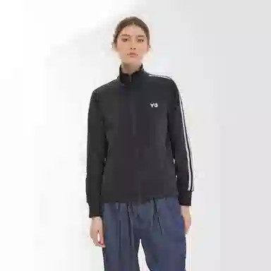 Y-3 3-Stripes Track Top