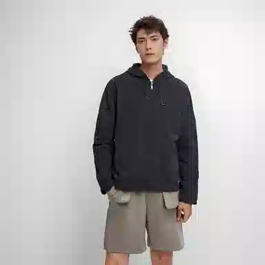 Supreme x THRASHER Hooded Work Jacket