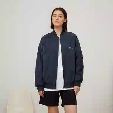 FMACM x For People Flight Bomber Jacket