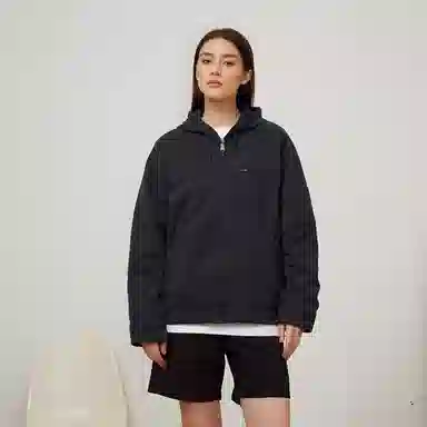 Supreme x THRASHER Hooded Work Jacket