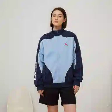 Supreme x Jordan FW24 Track Jacket
