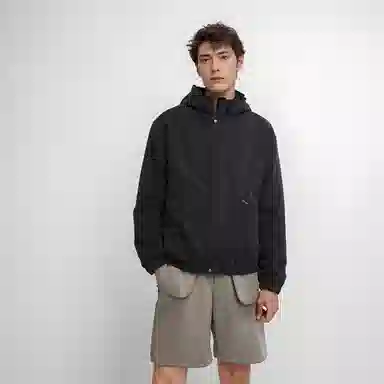 Supreme FW24 WEEK6 Faux Shearling Lined Bomber Jacket