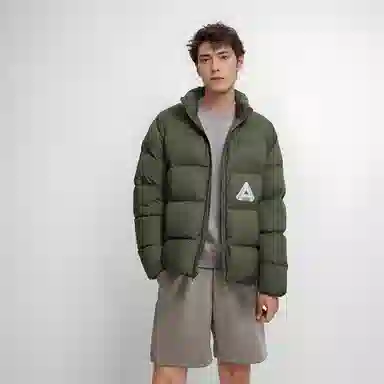 PALACE FW23 RIPSTOP PUFFA