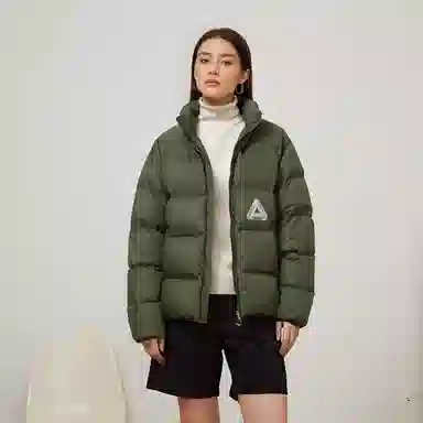 PALACE FW23 RIPSTOP PUFFA