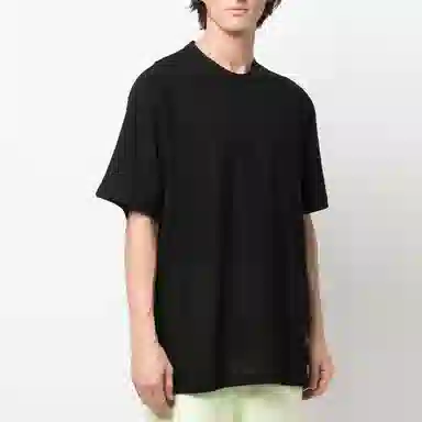 Y-3 SS22 LogoT