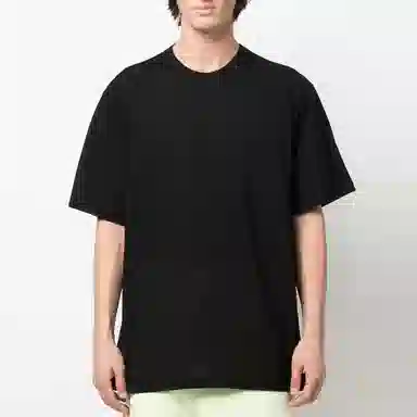 Y-3 SS22 LogoT