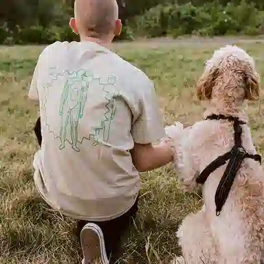 POLAR SKATE CO SS24 Anyone Out There T