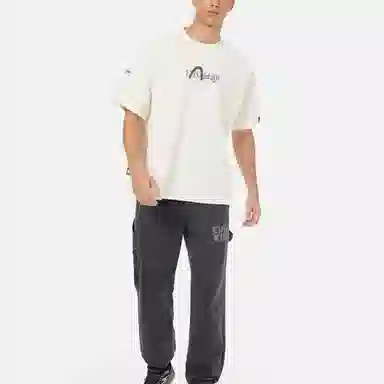 EVISU KURO 2024 T