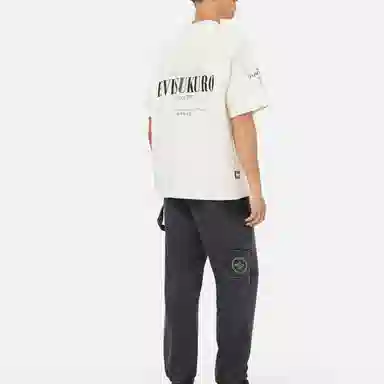 EVISU KURO 2024 T