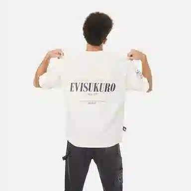 EVISU KURO 2024 T