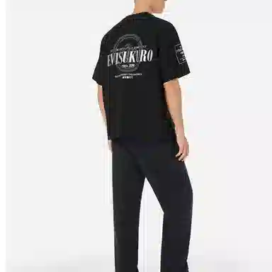EVISU KURO 2024 T