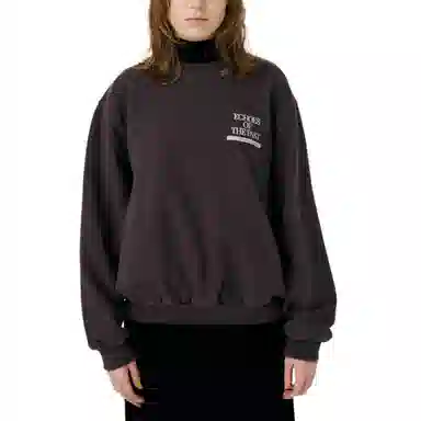 MOUSSY