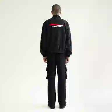 False Perception logo