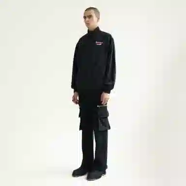 False Perception logo