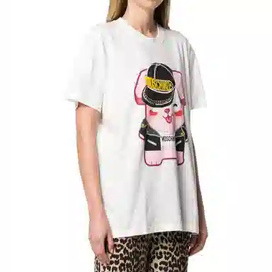 MOSCHINO T