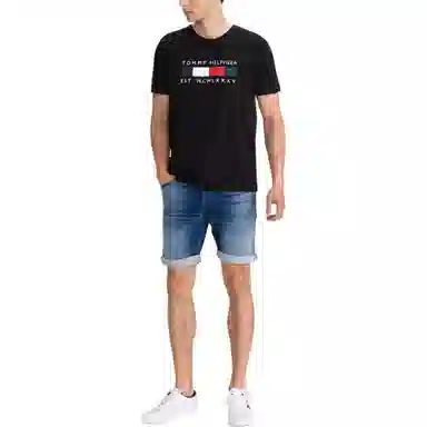 Tommy Hilfiger T