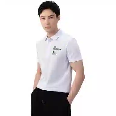 GOOD LUCK GLADIUS logoPolo