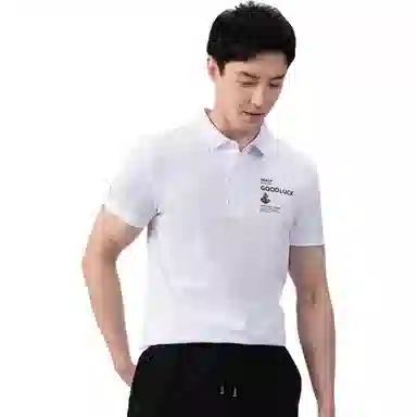 GOOD LUCK GLADIUS logoPolo