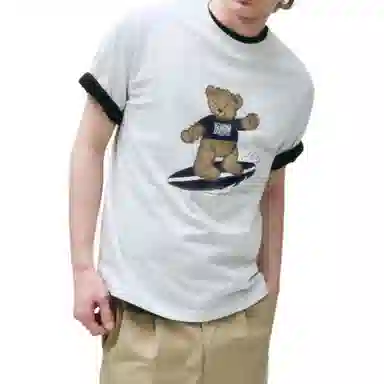 MARITHE FRANCOIS GIRBAUD SS25 T