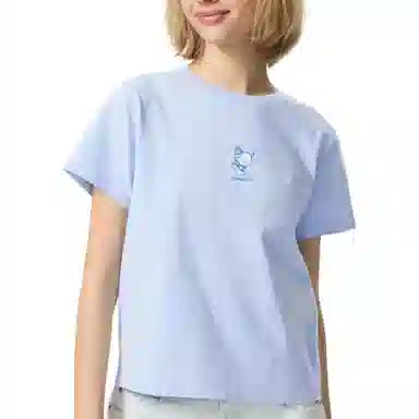 UNIQLO x Sanrio SS25 T