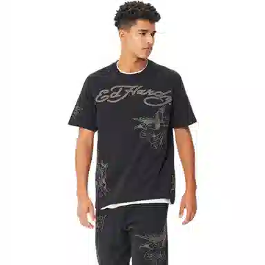 Ed Hardy SS25