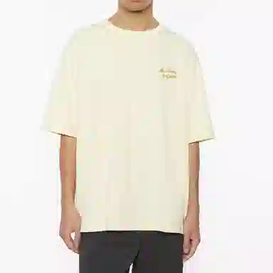 Maison Kitsune SS25 T