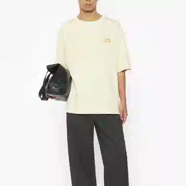 Maison Kitsune SS25 T
