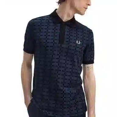 Fred Perry SS25