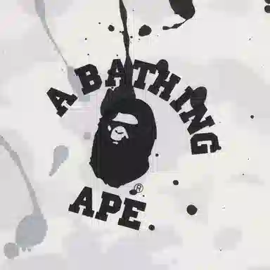 A BATHING APE CITY CAMO FW25 CITY CAMO