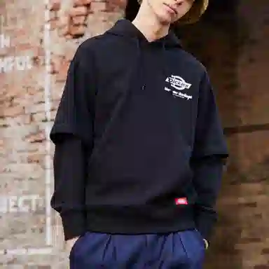 Dickies SS21 logo