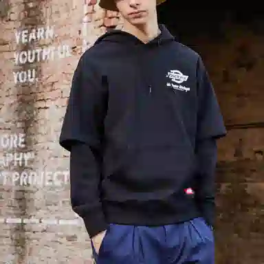 Dickies SS21 logo