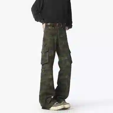 FAKE UINTAGE vibeins