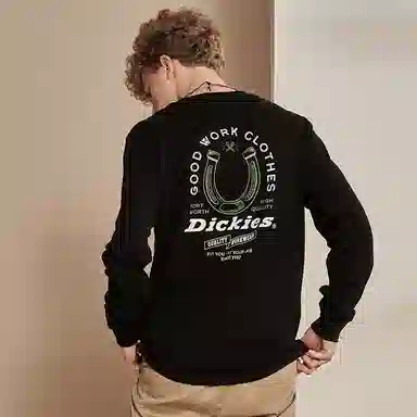 Dickies logoDK009571