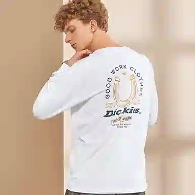 Dickies logoDK009571