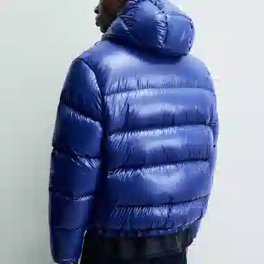 ZARA FW25